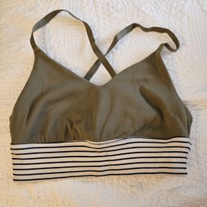 Aerie sports bra